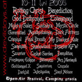 Devil Days 2005 (1/74)