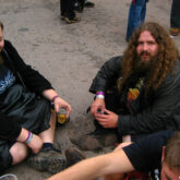 Earthshaker Festival 2005 (28/115)