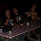 Precursors of Eternity 2006 (6/155)