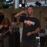 Precursors of Eternity 2006 (9/155)