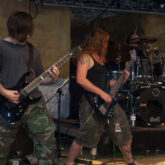Precursors of Eternity 2006 (11/155)
