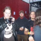 Precursors of Eternity 2006 (14/155)