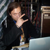 Precursors of Eternity 2006 (17/155)