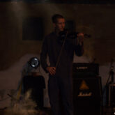 Precursors of Eternity 2006 (21/155)
