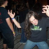 Precursors of Eternity 2006 (24/155)