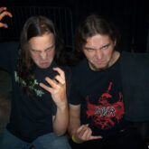 Precursors of Eternity 2006 (25/155)
