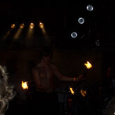 Precursors of Eternity 2006 (33/155)