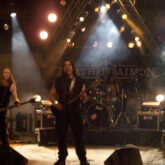 Precursors of Eternity 2006 (39/155)