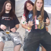 Precursors of Eternity 2006 (64/155)