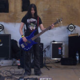 Precursors of Eternity 2006 (67/155)