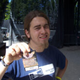 Precursors of Eternity 2006 (72/155)