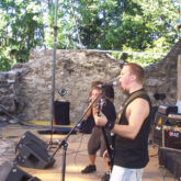 Precursors of Eternity 2006 (75/155)