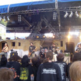 Precursors of Eternity 2006 (80/155)