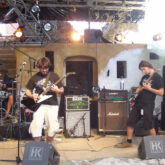 Precursors of Eternity 2006 (86/155)