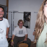 Precursors of Eternity 2006 (100/155)