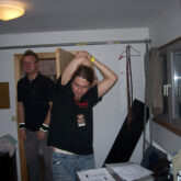 Precursors of Eternity 2006 (102/155)