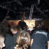 Precursors of Eternity 2006 (106/155)