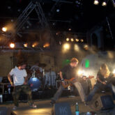 Precursors of Eternity 2006 (129/155)