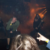 Precursors of Eternity 2006 (148/155)