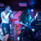 Ektomorf in Purgstall (2/41)