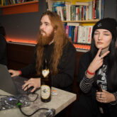 Ektomorf in Purgstall (6/41)