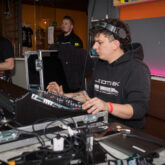 Ektomorf in Purgstall (7/41)