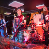 Ektomorf in Purgstall (29/41)