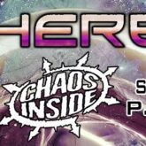 Chaos Inside Innsbruck (1/91)