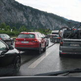 Chaos Inside Innsbruck (8/90)