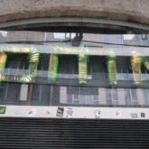 Chaos Inside Innsbruck (21/90)
