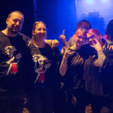 Chaos Inside ((szene)) Wien (2/19)