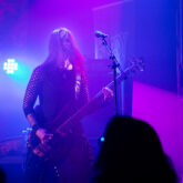 Chaos Inside ((szene)) Wien (5/19)