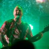 Chaos Inside ((szene)) Wien (8/19)