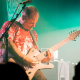 Chaos Inside ((szene)) Wien (9/19)
