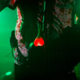 Chaos Inside ((szene)) Wien (11/19)