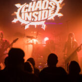 Chaos Inside ((szene)) Wien (12/19)