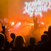 Chaos Inside ((szene)) Wien (16/19)