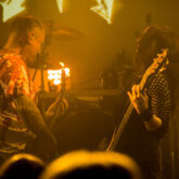 Chaos Inside ((szene)) Wien (17/19)