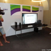 Kinect Hands on (2/32)