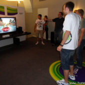 Kinect Hands on (3/32)