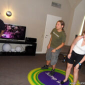 Kinect Hands on (5/32)