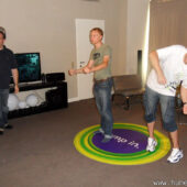 Kinect Hands on (7/32)