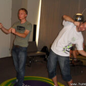 Kinect Hands on (8/32)