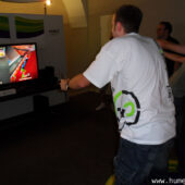 Kinect Hands on (9/32)