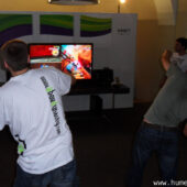 Kinect Hands on (10/32)