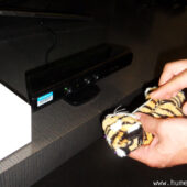 Kinect Hands on (11/32)