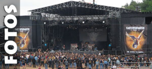 Earthshaker Fest, 22. & 23.07.2005