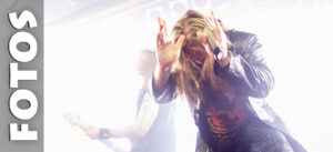 Helloween & Primal Fear Live in Wien, 19.01.2006