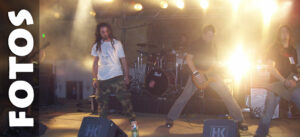 Precursors of Eternity Festival, 08. & 09.09.2006