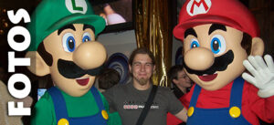 Game City Wien, 17.10.2008